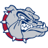 Gonzaga Bulldogs logo